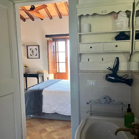 B&B Coldifiore Penna in Teverina Exterior photo