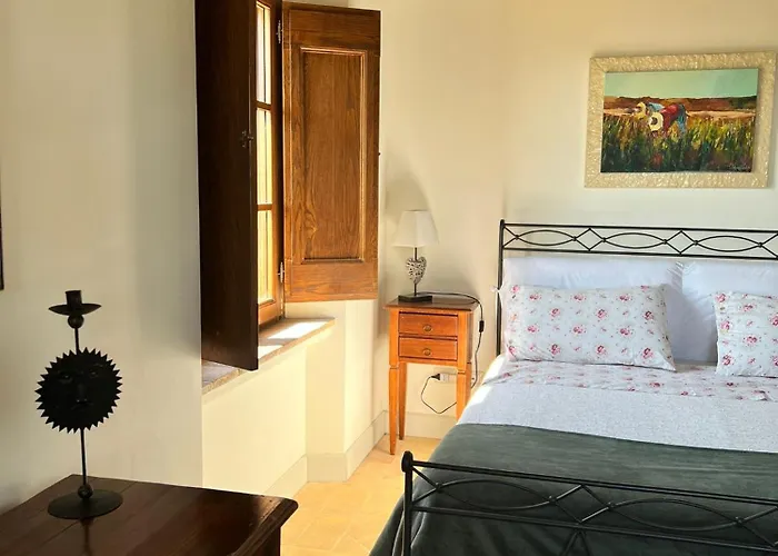 B&B COLdiFIORE